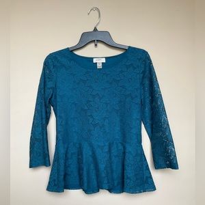LOFT S Women's Blouse